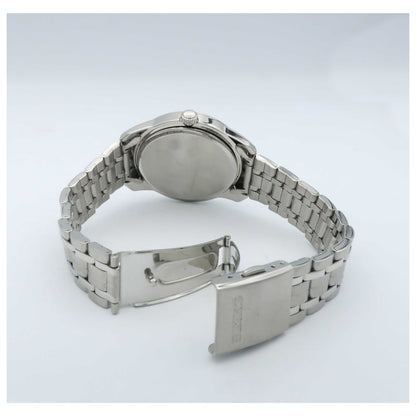 Seiko Bracelet Men's Japanese Quartz (Battery-Powered) Watch SGEG03-SDV - Image #7