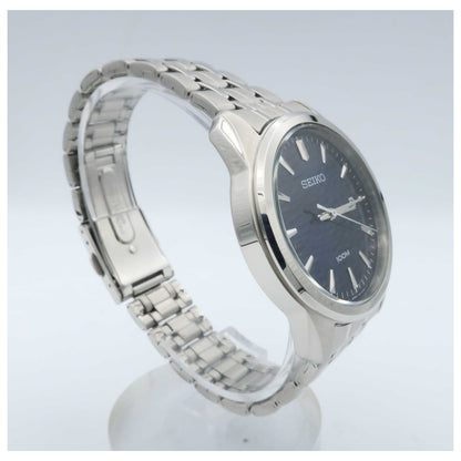 Seiko Bracelet Men's Japanese Quartz (Battery-Powered) Watch SGEG03-SDV - Image #3