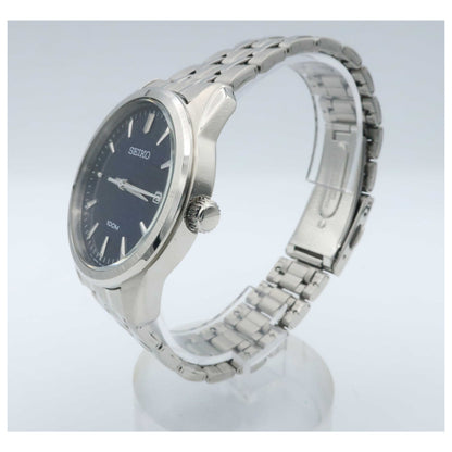 Seiko Bracelet Men's Japanese Quartz (Battery-Powered) Watch SGEG03-SDV - Image #4