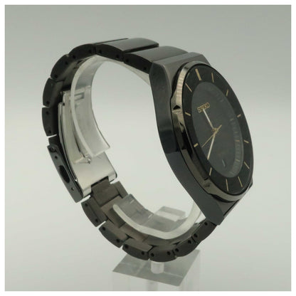 Seiko Bracelet Men's Japanese Quartz (Battery-Powered) Watch SGEG19-PO2 - Image #3
