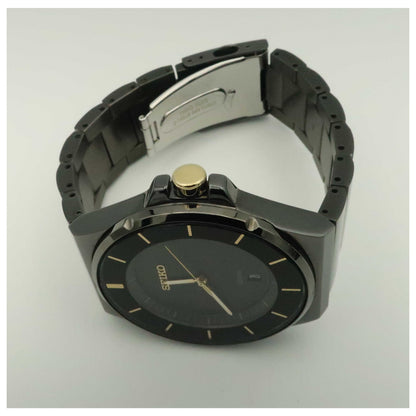 Seiko Bracelet Men's Japanese Quartz (Battery-Powered) Watch SGEG19-PO2 - Image #8