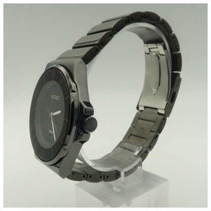 Seiko Bracelet Men's Japanese Quartz (Battery-Powered) Watch SGEG25-PO - Image #4