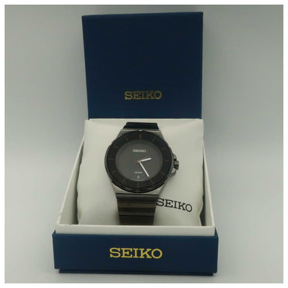 Seiko Bracelet Men's Japanese Quartz (Battery-Powered) Watch SGEG25-PO - Image #6