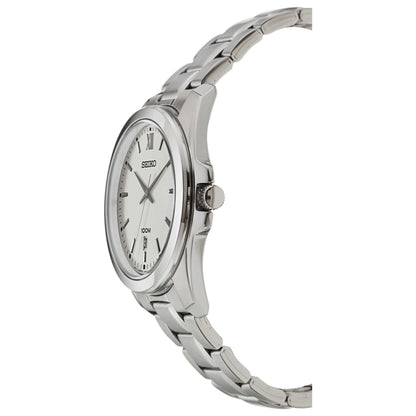 Seiko Bracelet Men's Japanese Quartz (Battery-Powered) Watch SGEG59 - Image #4