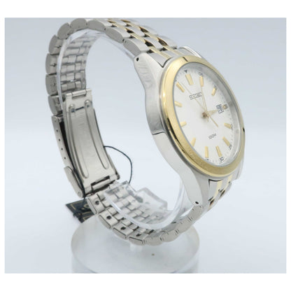 Seiko Bracelet Men's Japanese Quartz (Battery-Powered) Watch SGEG88-SDV - Image #3