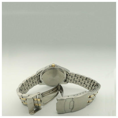 Seiko Bracelet Men's Japanese Quartz (Battery-Powered) Watch SGEG90-PO - Image #7