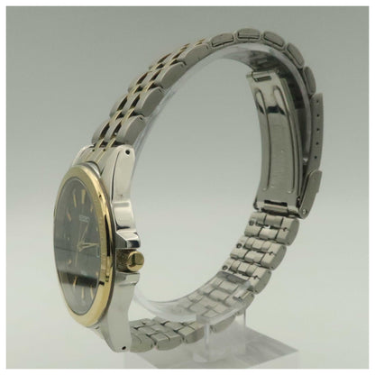 Seiko Bracelet Men's Japanese Quartz (Battery-Powered) Watch SGEG90-PO - Image #4