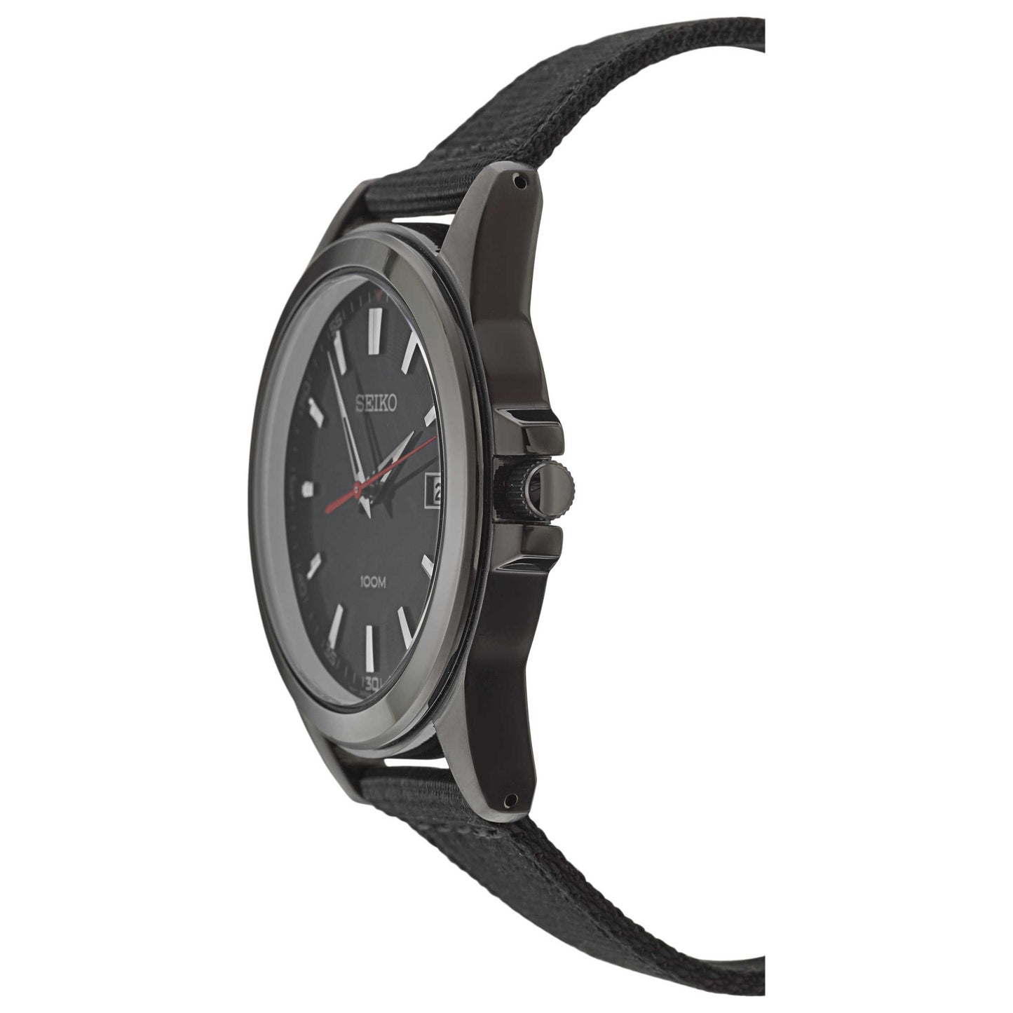 Seiko Strap Men's Japanese Quartz (Battery-Powered) Watch SGEG91 - Image #4