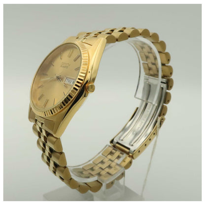 Seiko Bracelet Men's Quartz Watch SGF206-SDV - Image #4