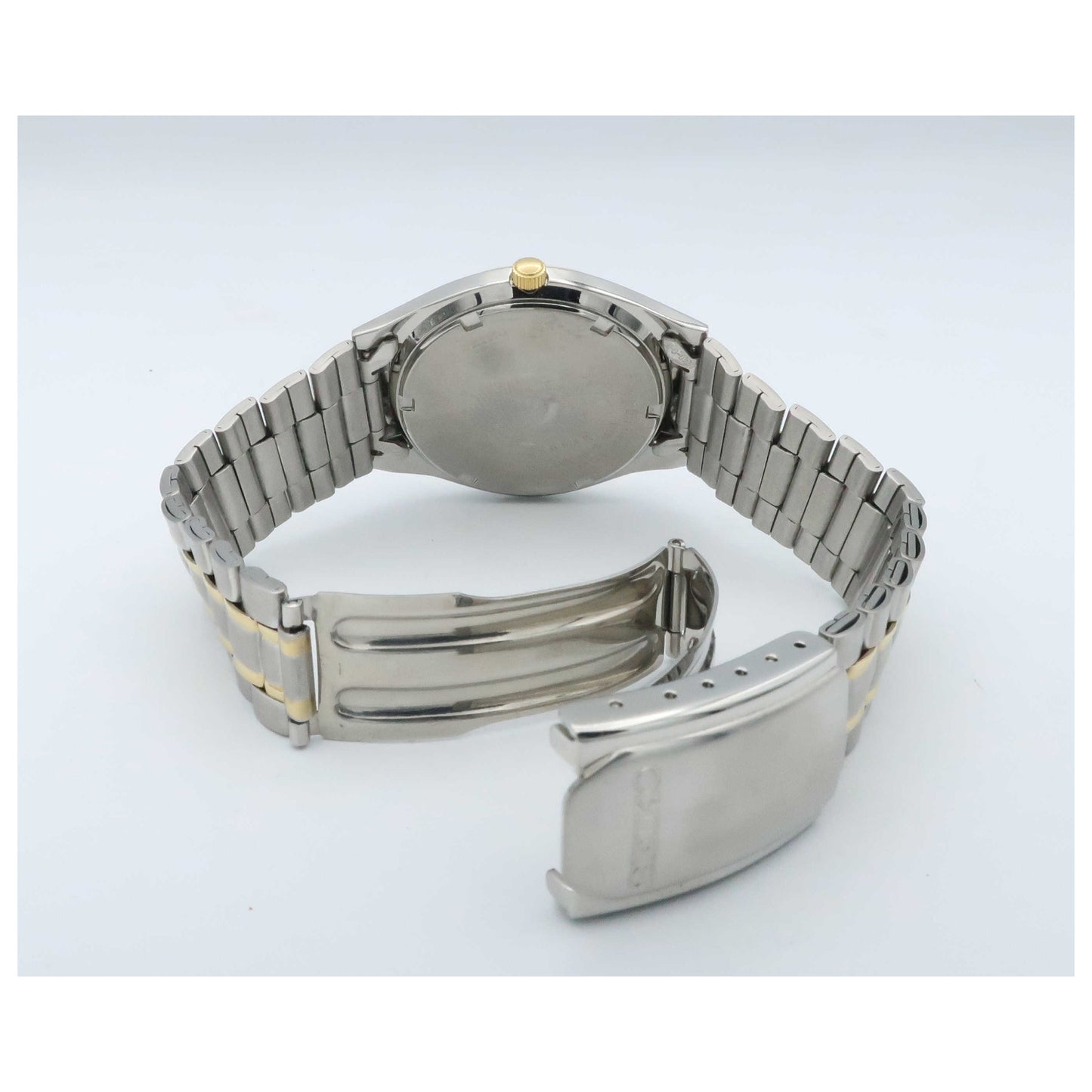Seiko Men's Watch SGF462-PO - Image #7