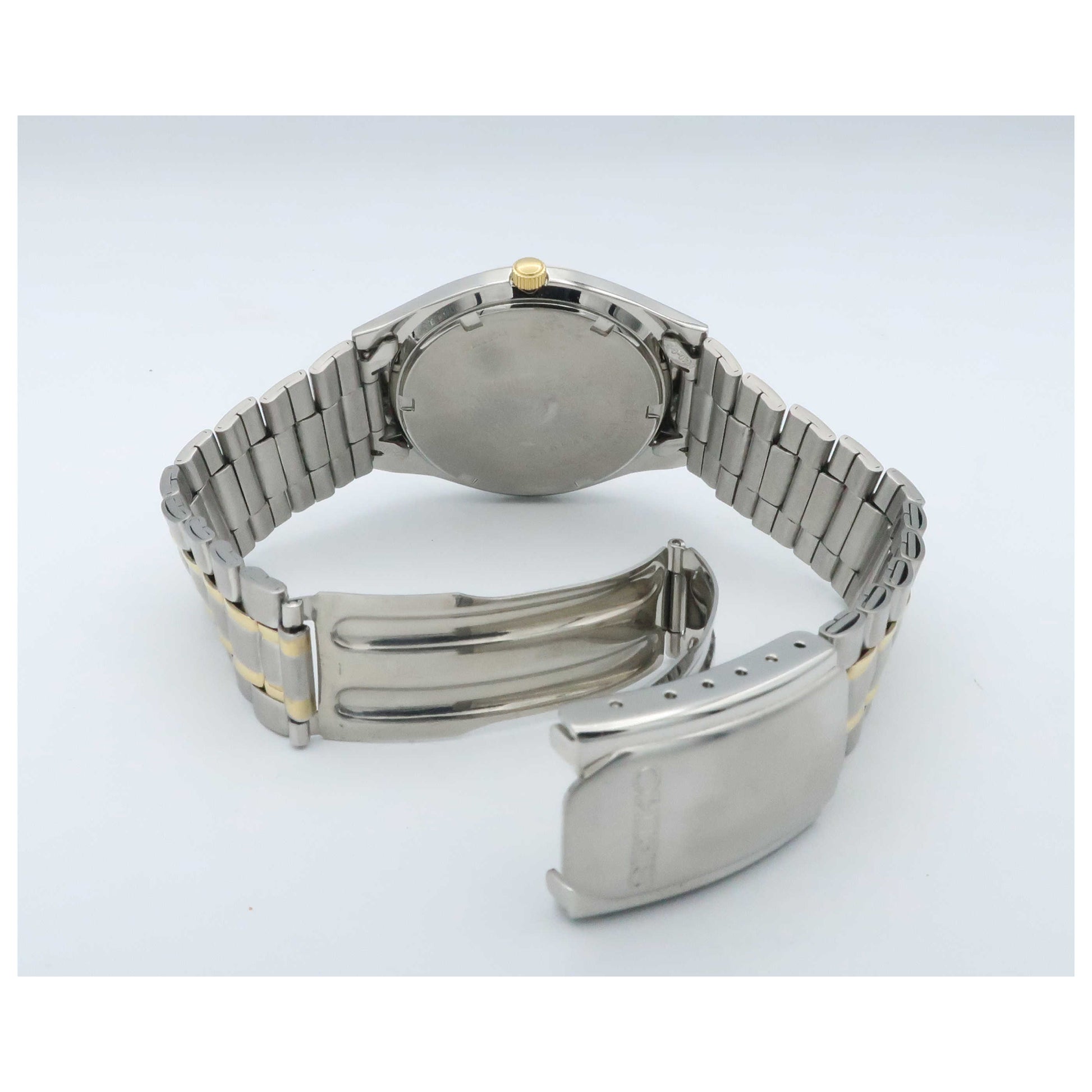 Seiko Men's Watch SGF462-PO - Image #7