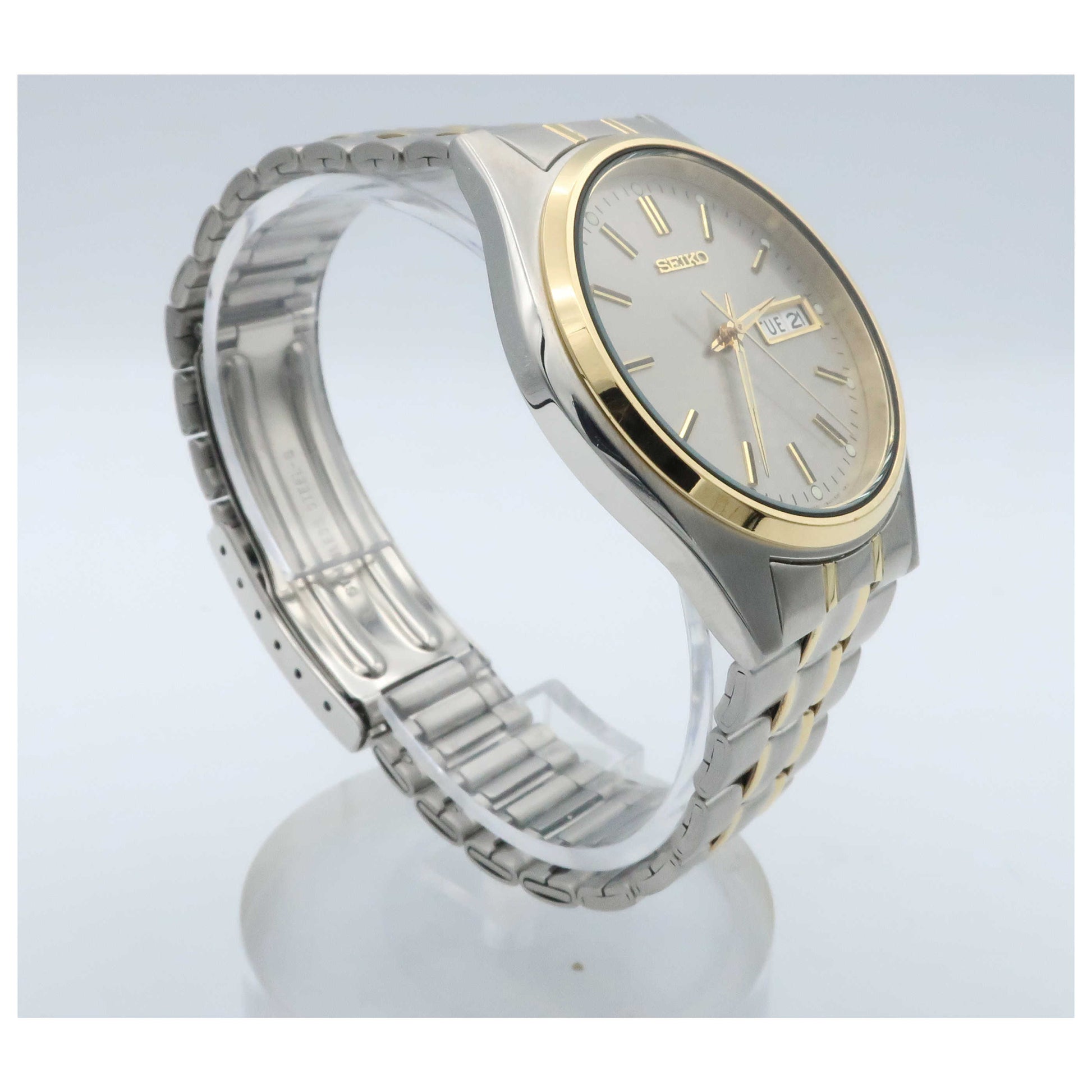 Seiko Men's Watch SGF462-PO - Image #3