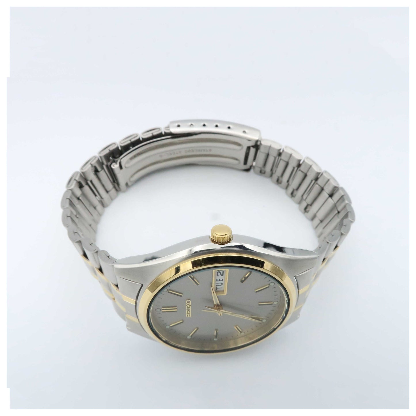 Seiko Men's Watch SGF462-PO - Image #8
