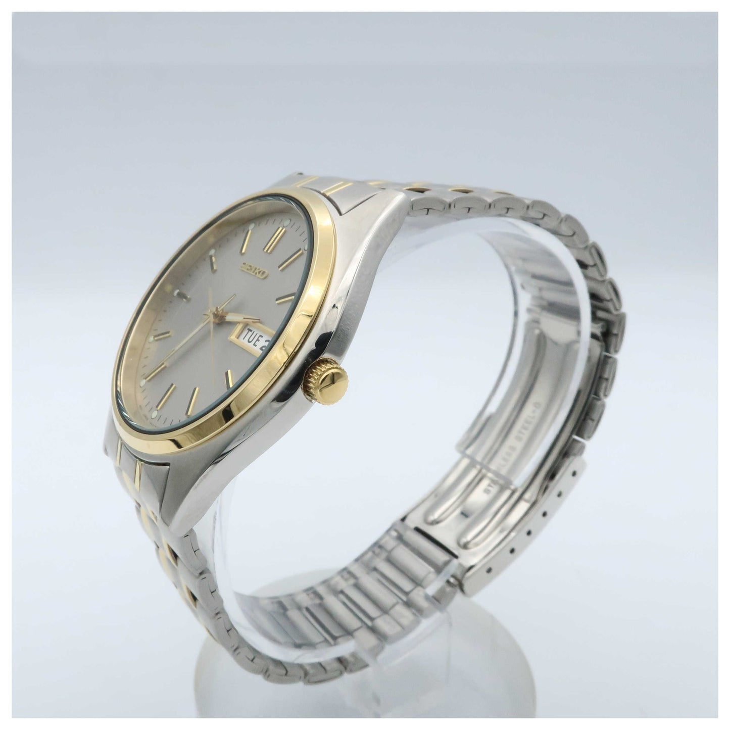 Seiko Men's Watch SGF462-PO - Image #4