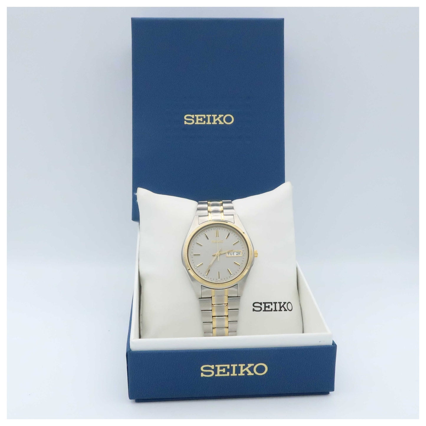 Seiko Men's Watch SGF462-PO - Image #6
