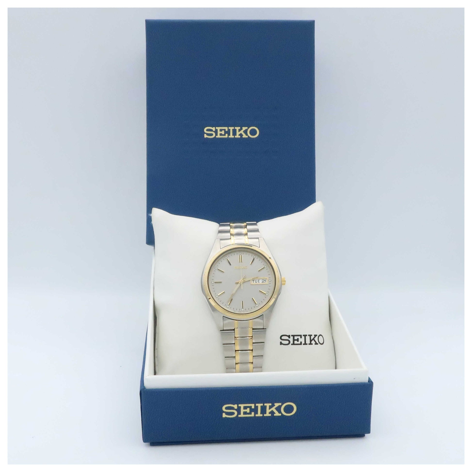 Seiko Men's Watch SGF462-PO - Image #6