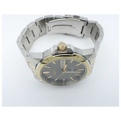 Seiko Bracelet Men's Quartz Watch SGG786-PO - Image #8
