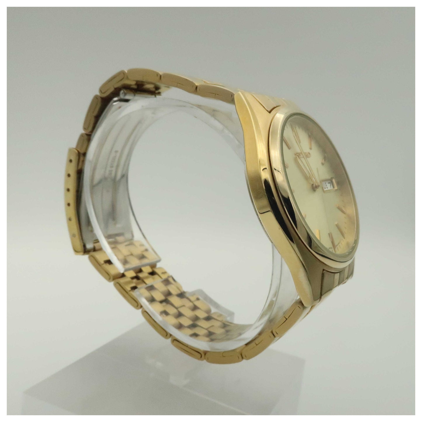 Seiko Men's Watch SGG978-PO2 - Image #3