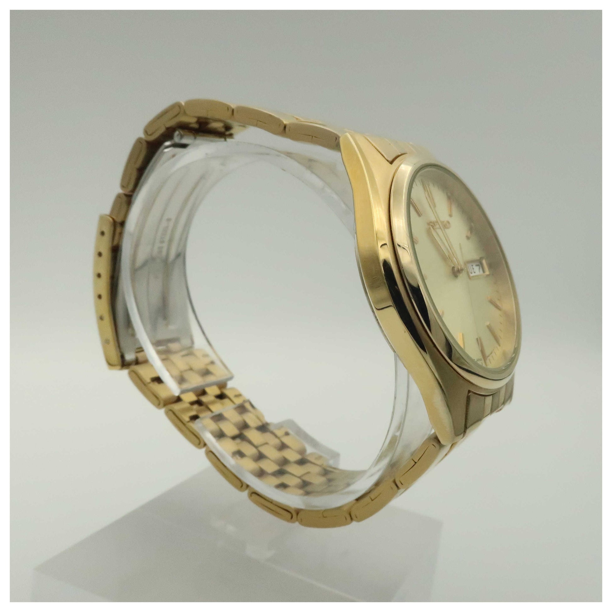 Seiko Men's Watch SGG978-PO2 - Image #3