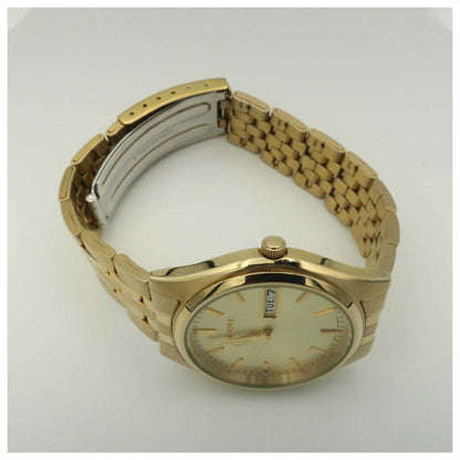Seiko Men's Watch SGG978-PO2 - Image #8