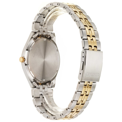 Seiko Bracelet Men's Quartz Watch SGGA52 - Image #2