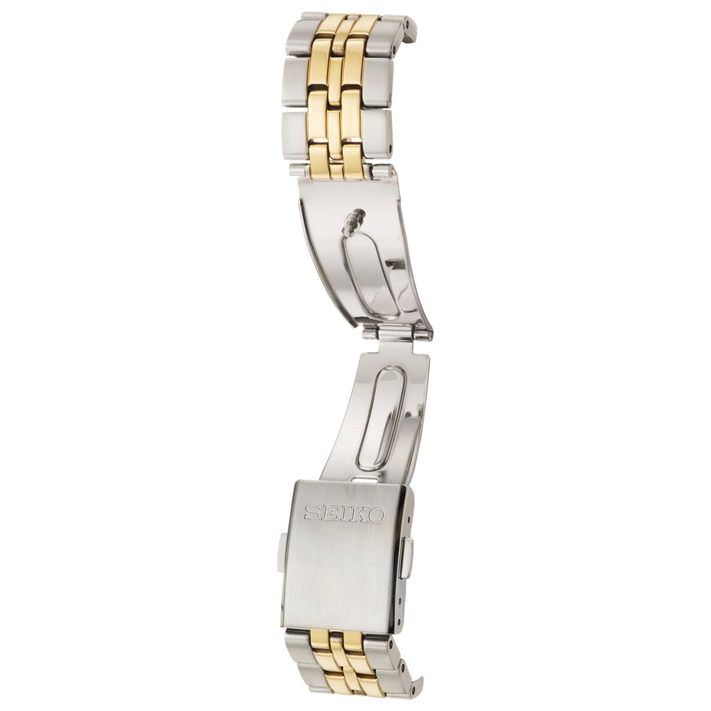 Seiko Bracelet Men's Quartz Watch SGGA52 - Image #7