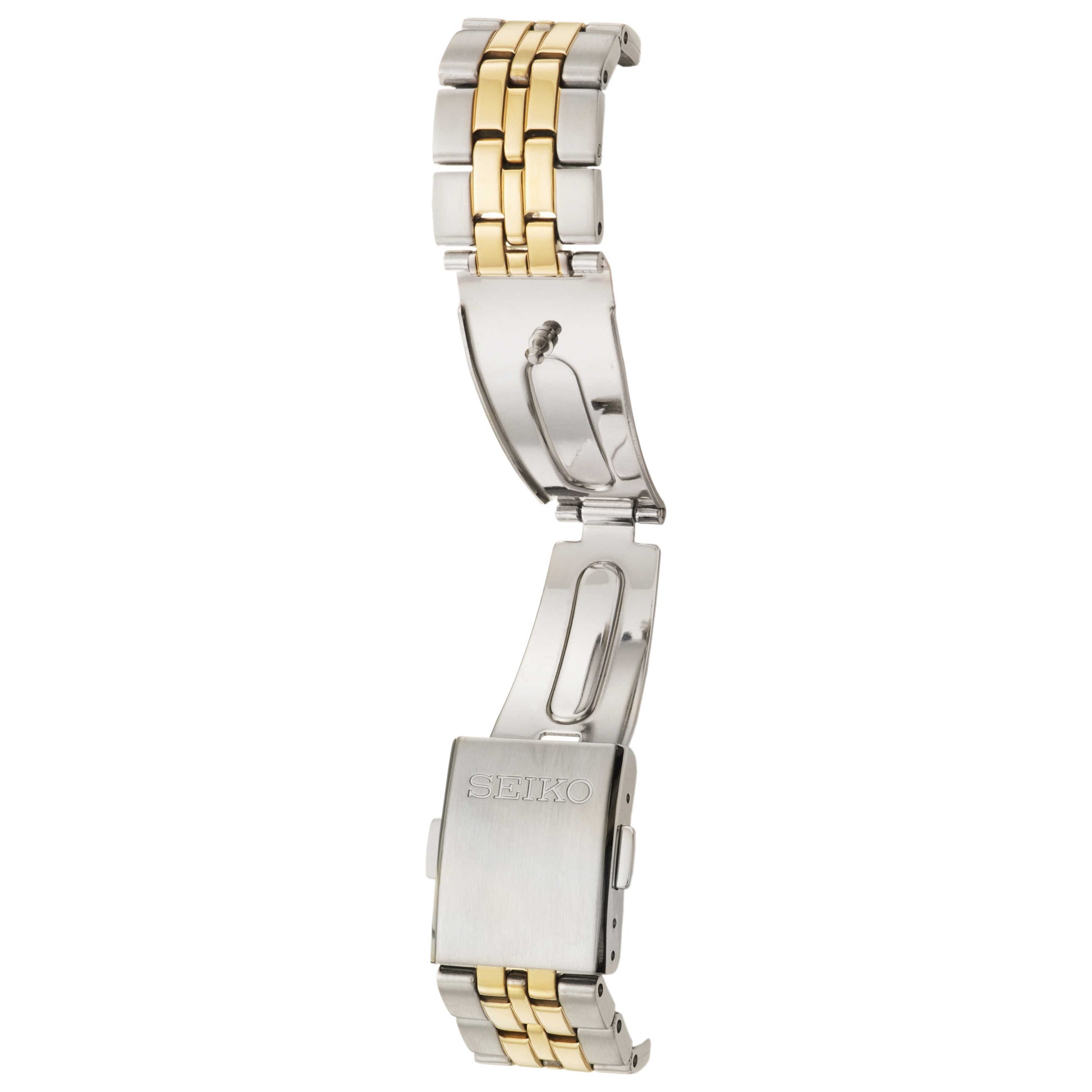 Seiko Bracelet Men's Quartz Watch SGGA52 - Image #7