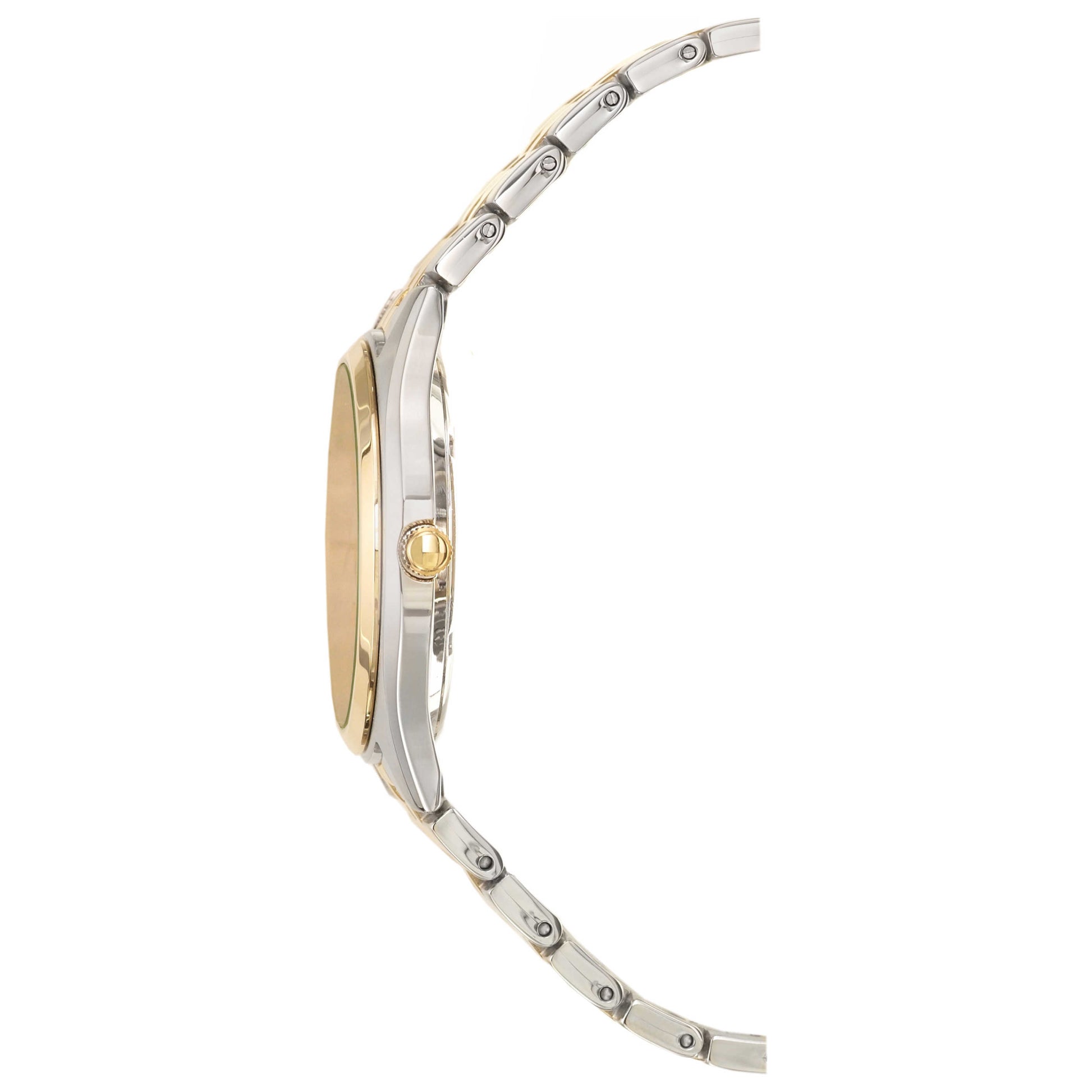 Seiko Bracelet Men's Quartz Watch SGGA52 - Image #4