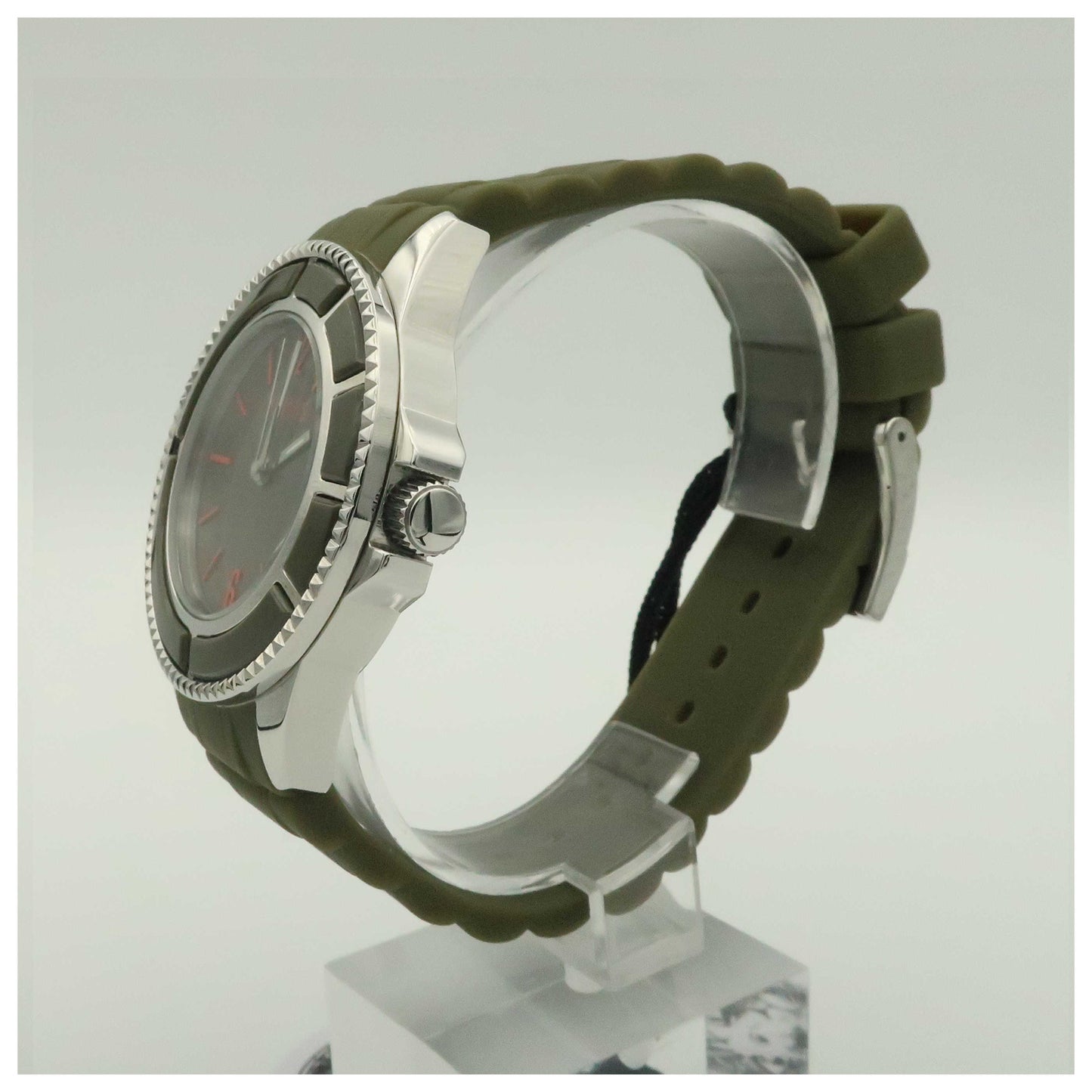 Versus Versace Tokyo Men's Japanese Quartz (Battery-Powered) Watch SGM100014-SDV - Image #4