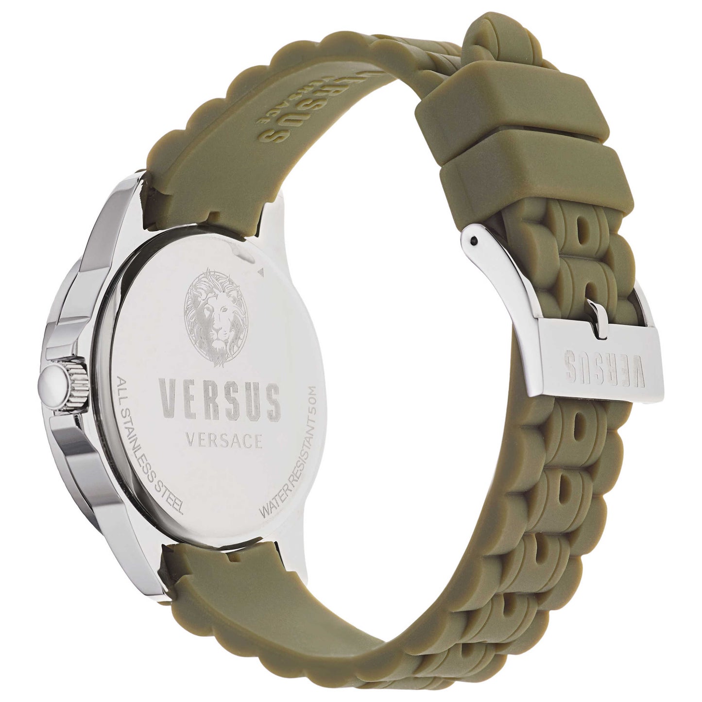 Versus Versace Tokyo Men's Japanese Quartz (Battery-Powered) Watch SGM100014 - Image #2