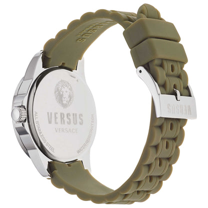 Versus Versace Tokyo Men's Japanese Quartz (Battery-Powered) Watch SGM100014 - Image #2
