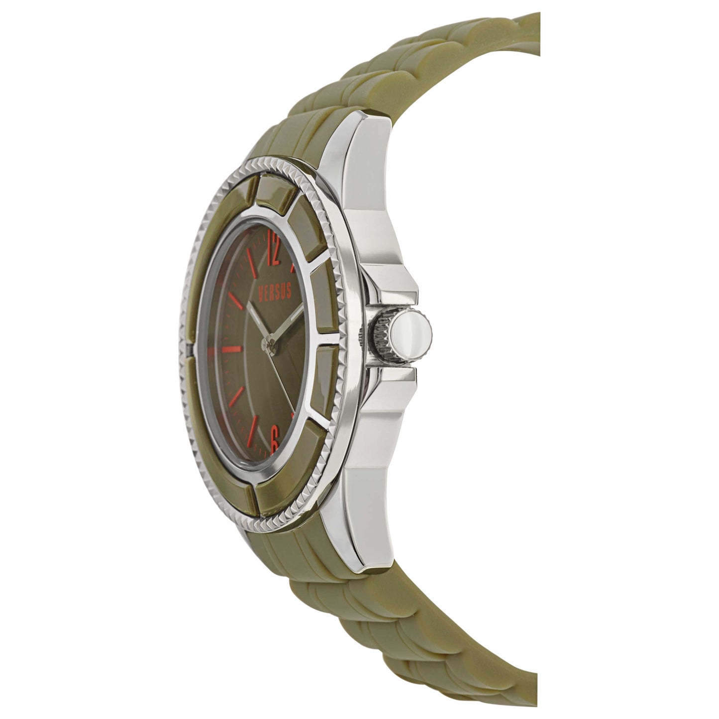 Versus Versace Tokyo Men's Japanese Quartz (Battery-Powered) Watch SGM100014 - Image #4