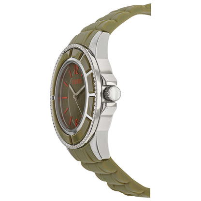 Versus Versace Tokyo Men's Japanese Quartz (Battery-Powered) Watch SGM100014 - Image #4