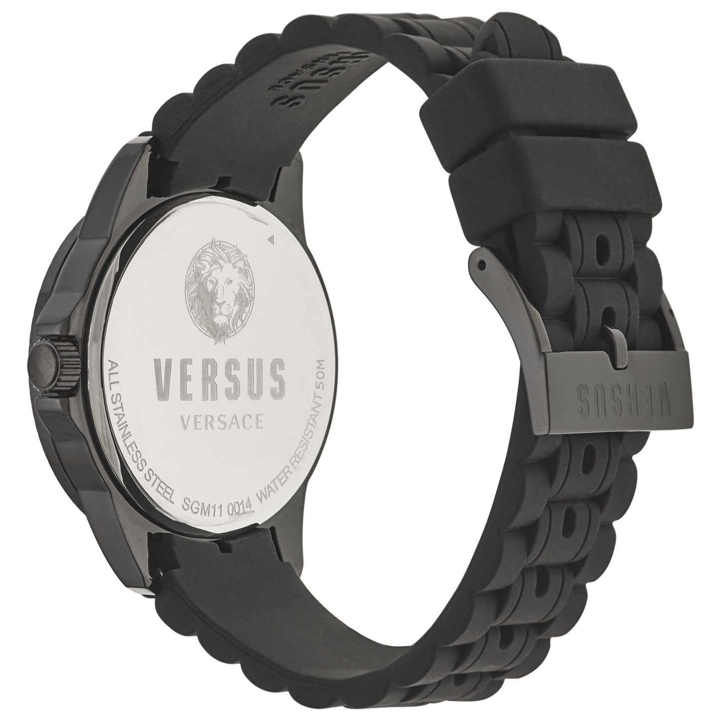 Versus Versace Tokyo Men's Japanese Quartz (Battery-Powered) Watch SGM110014 - Image #2