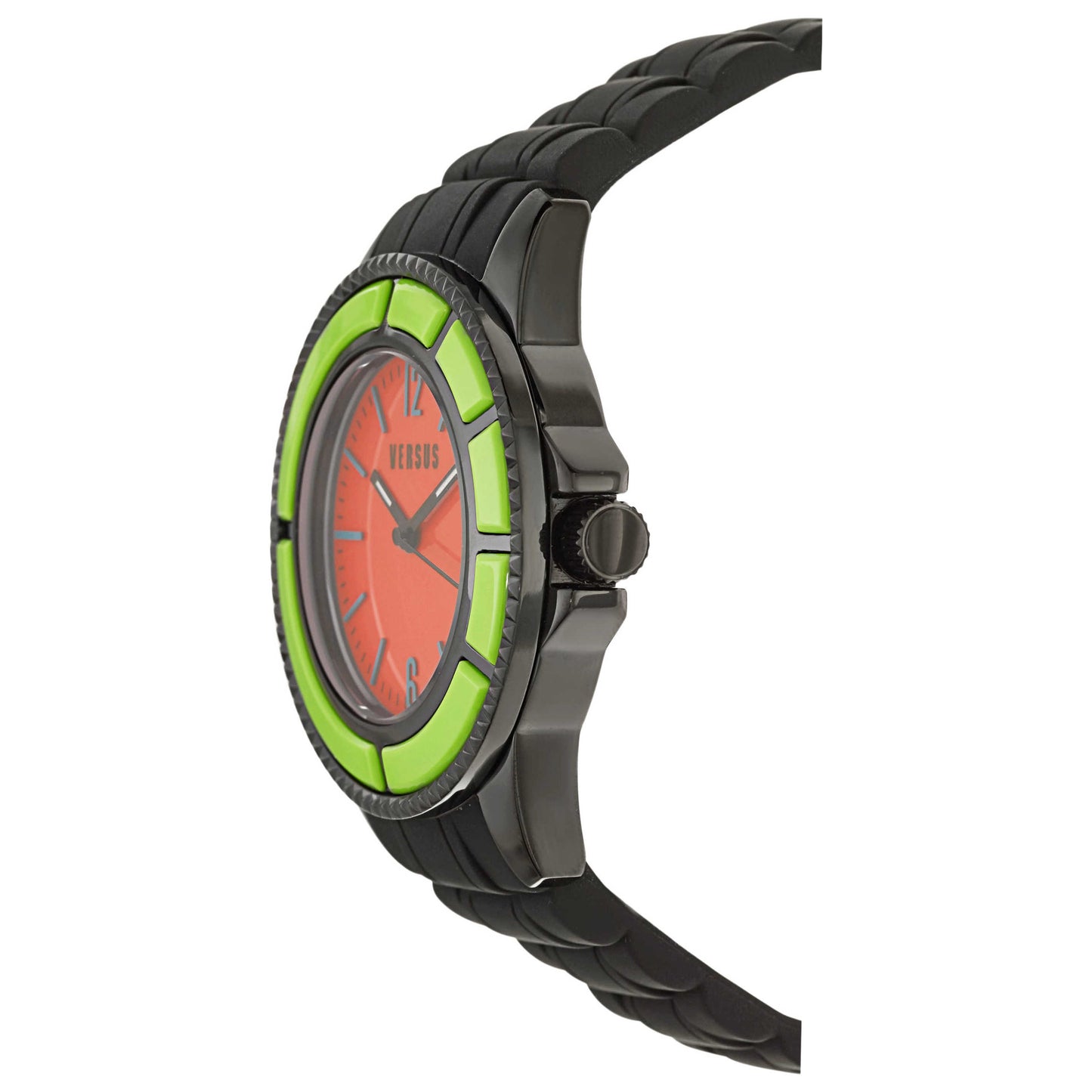 Versus Versace Tokyo Men's Japanese Quartz (Battery-Powered) Watch SGM110014 - Image #4