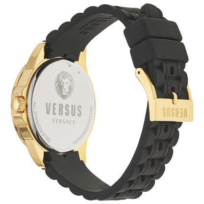 Versus Versace Tokyo Men's Japanese Quartz (Battery-Powered) Watch SGM120014 - Image #2