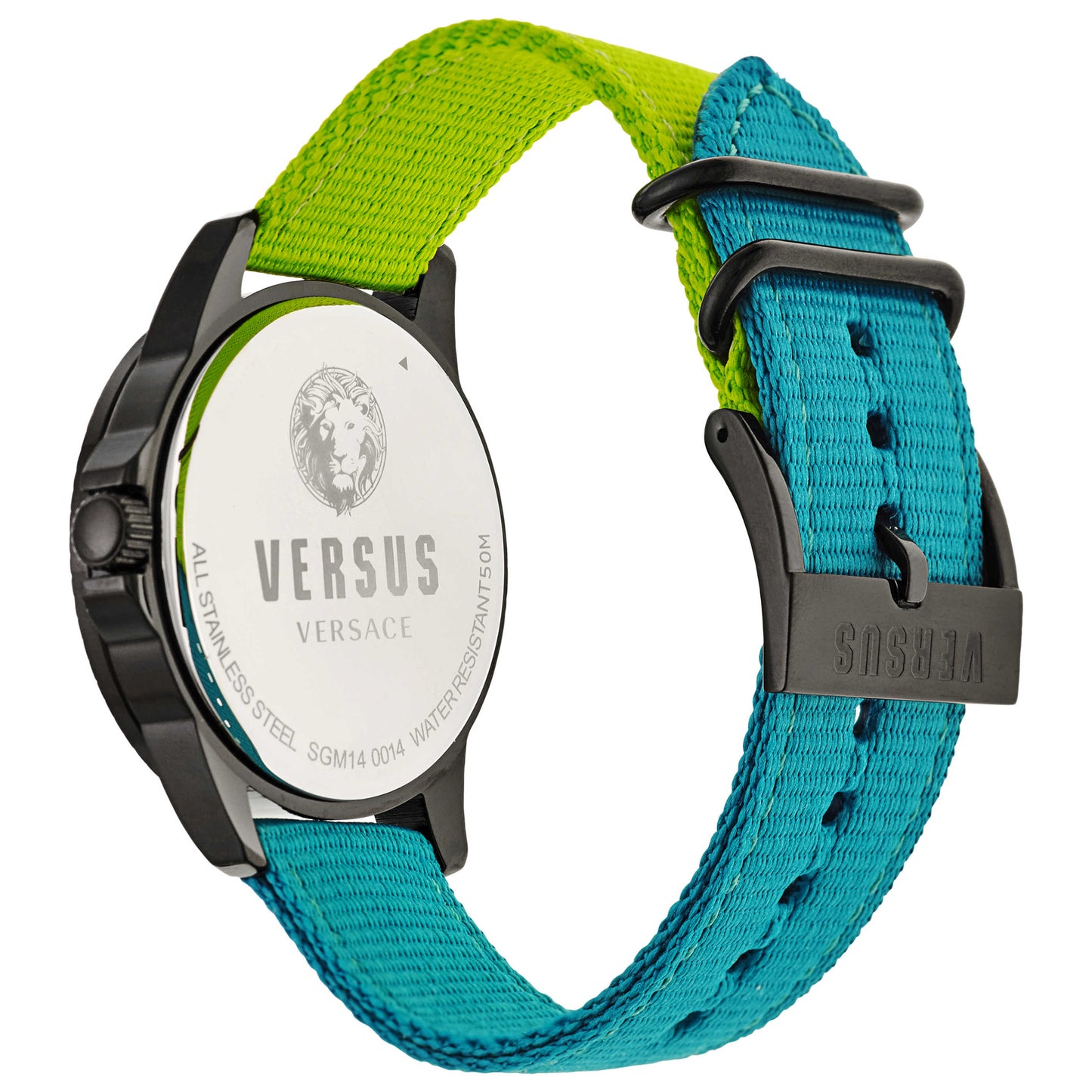 Versus Versace Tokyo Women's Japanese Quartz (Battery-Powered) Watch SGM140014 - Image #2