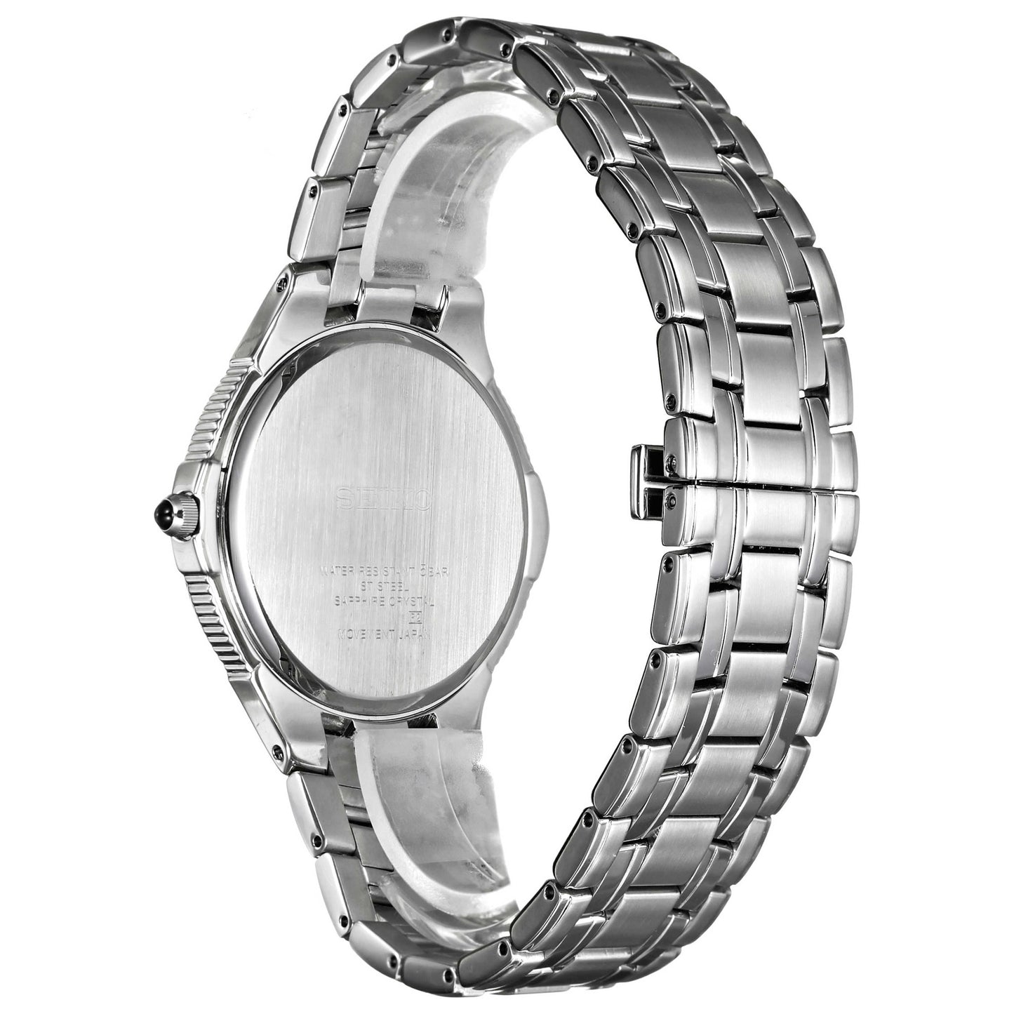 Seiko Le Grand Sport Men's Watch SGN015 - Image #2
