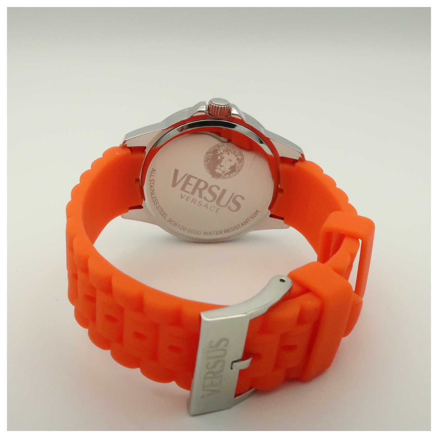 Versus Versace City Women's Japanese Quartz (Battery-Powered) Watch SGU010013-PO - Image #2