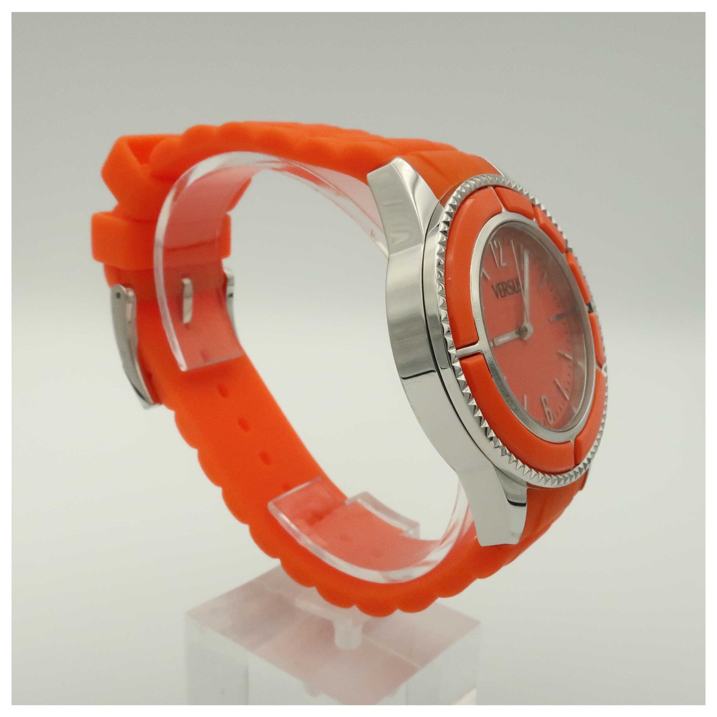 Versus Versace City Women's Japanese Quartz (Battery-Powered) Watch SGU010013-PO - Image #3