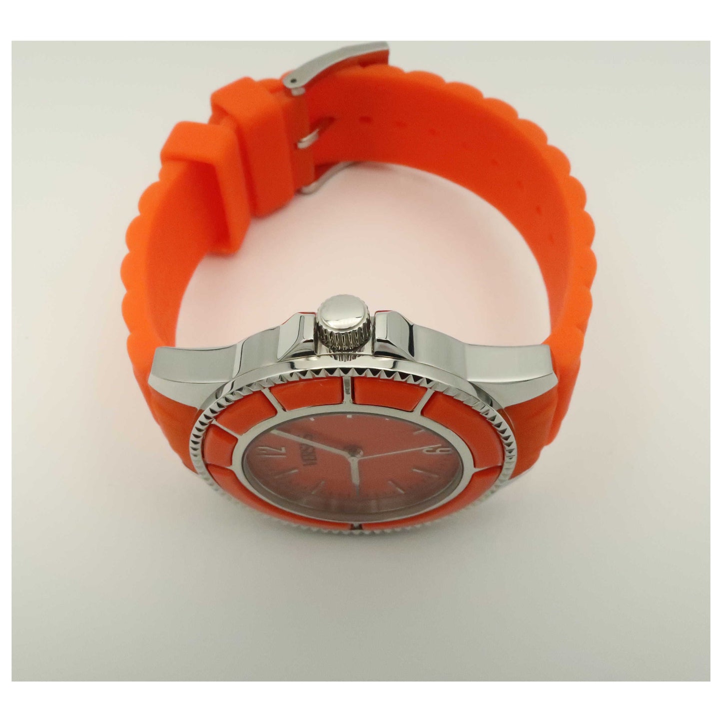 Versus Versace City Women's Japanese Quartz (Battery-Powered) Watch SGU010013-PO - Image #8