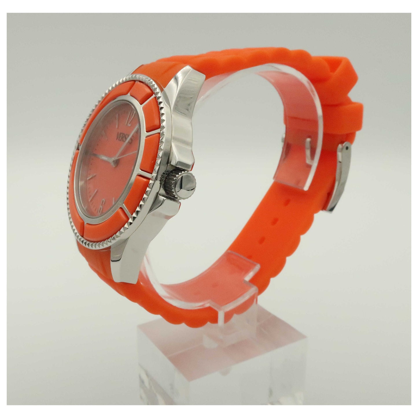 Versus Versace City Women's Japanese Quartz (Battery-Powered) Watch SGU010013-PO - Image #4