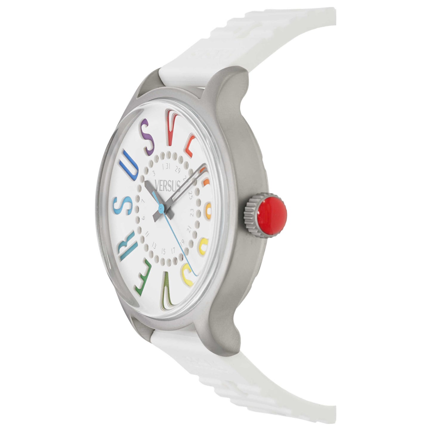 Versus Versace City Women's Japanese Quartz (Battery-Powered) Watch SGU020013 - Image #4