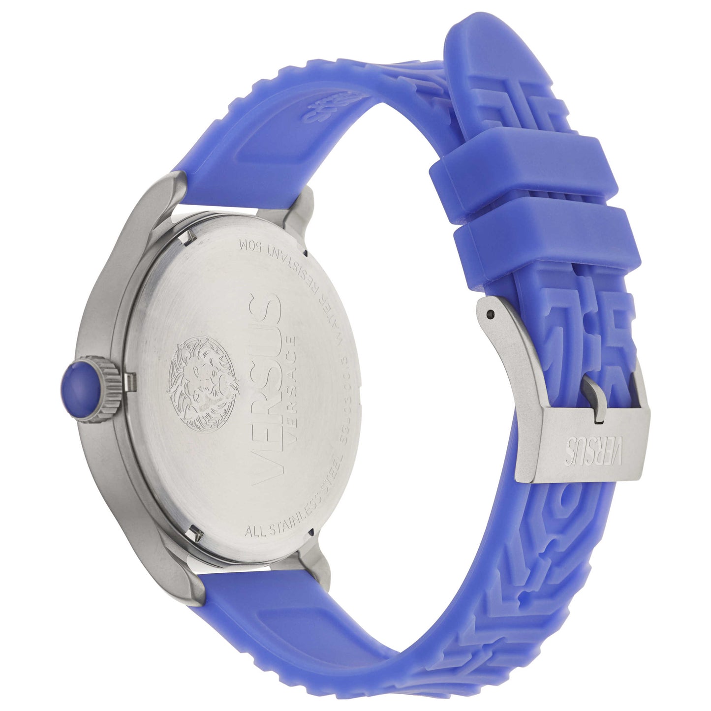 Versus Versace City Women's Japanese Quartz (Battery-Powered) Watch SGU030013 - Image #2