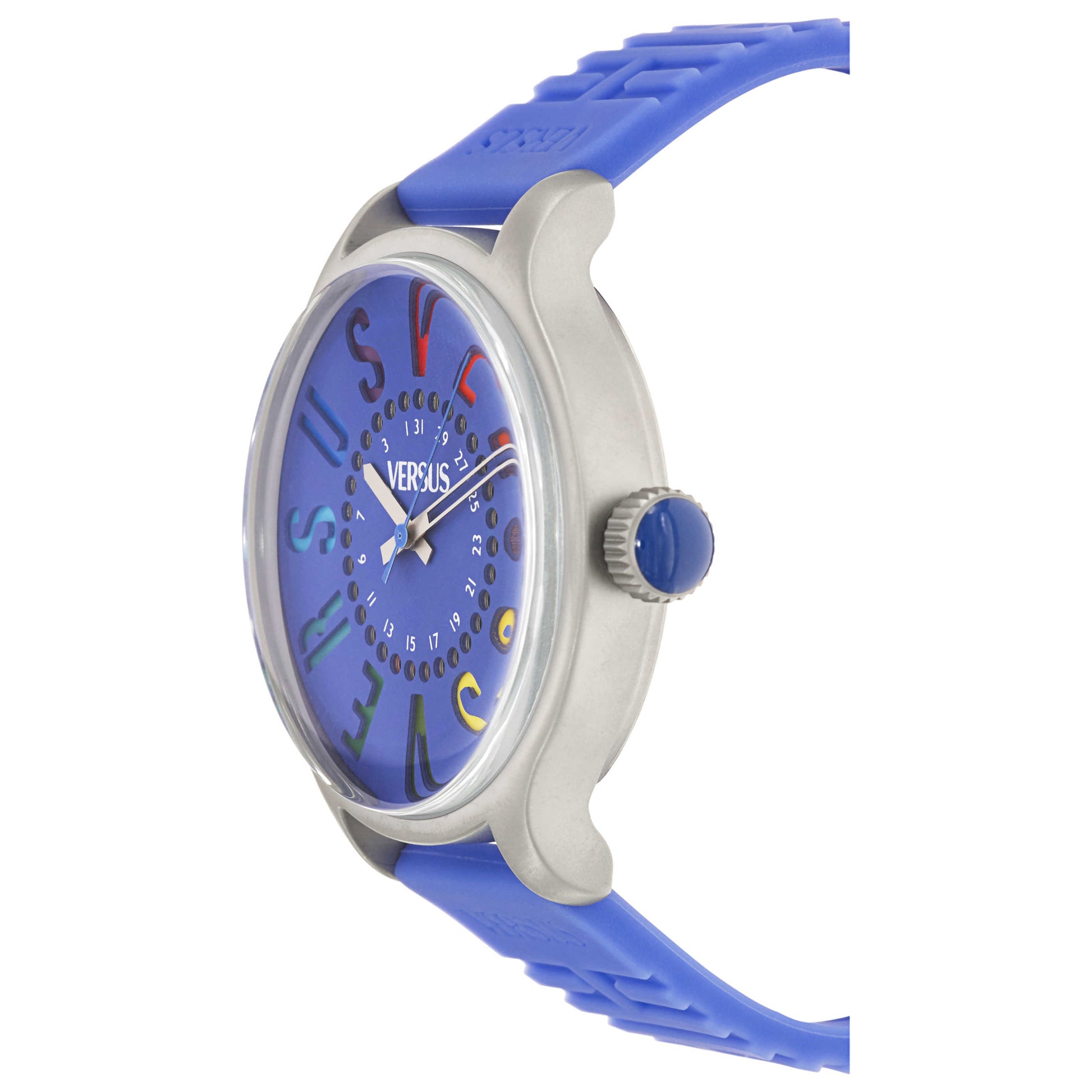 Versus Versace City Women's Japanese Quartz (Battery-Powered) Watch SGU030013 - Image #4