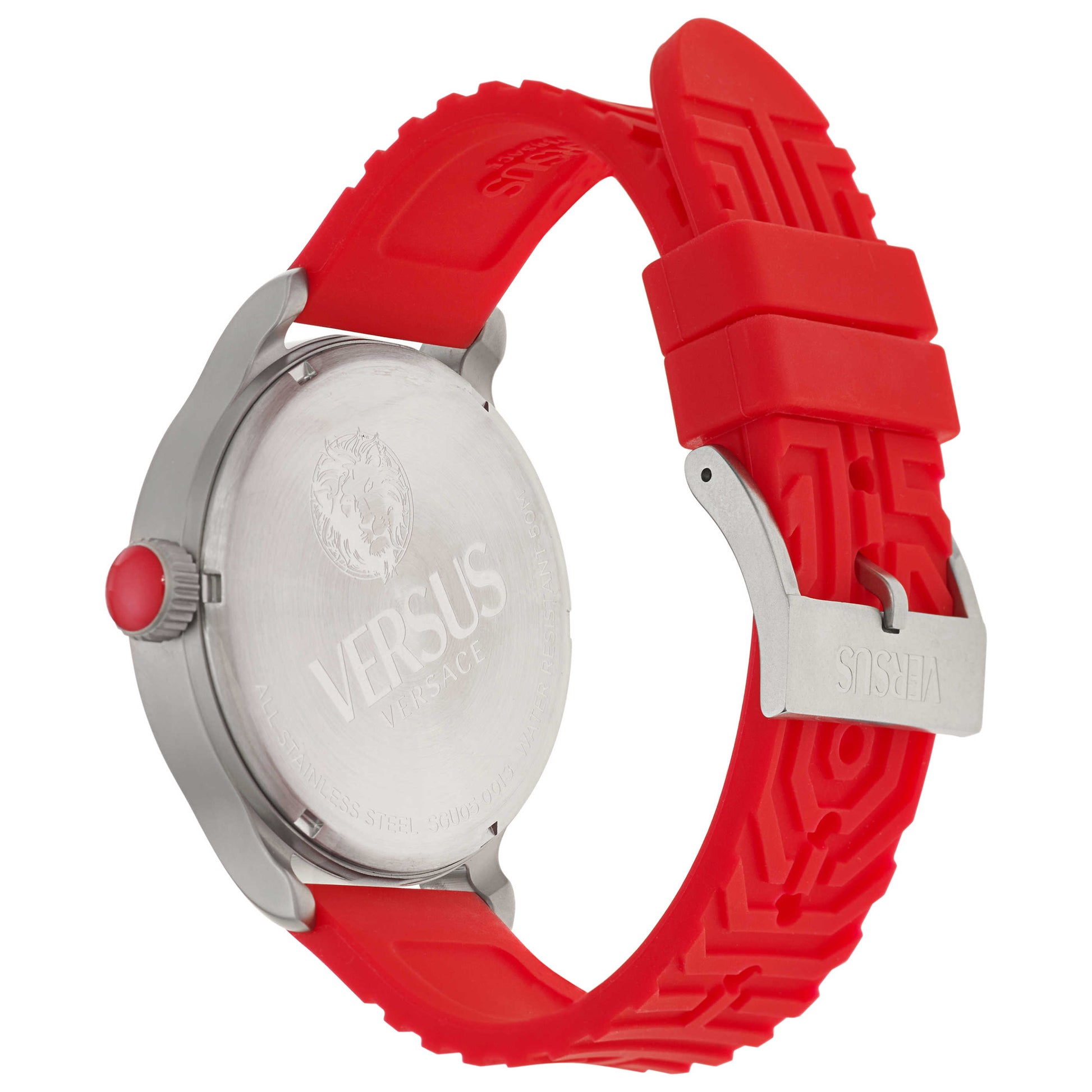Versus Versace City Women's Japanese Quartz (Battery-Powered) Watch SGU050013 - Image #2