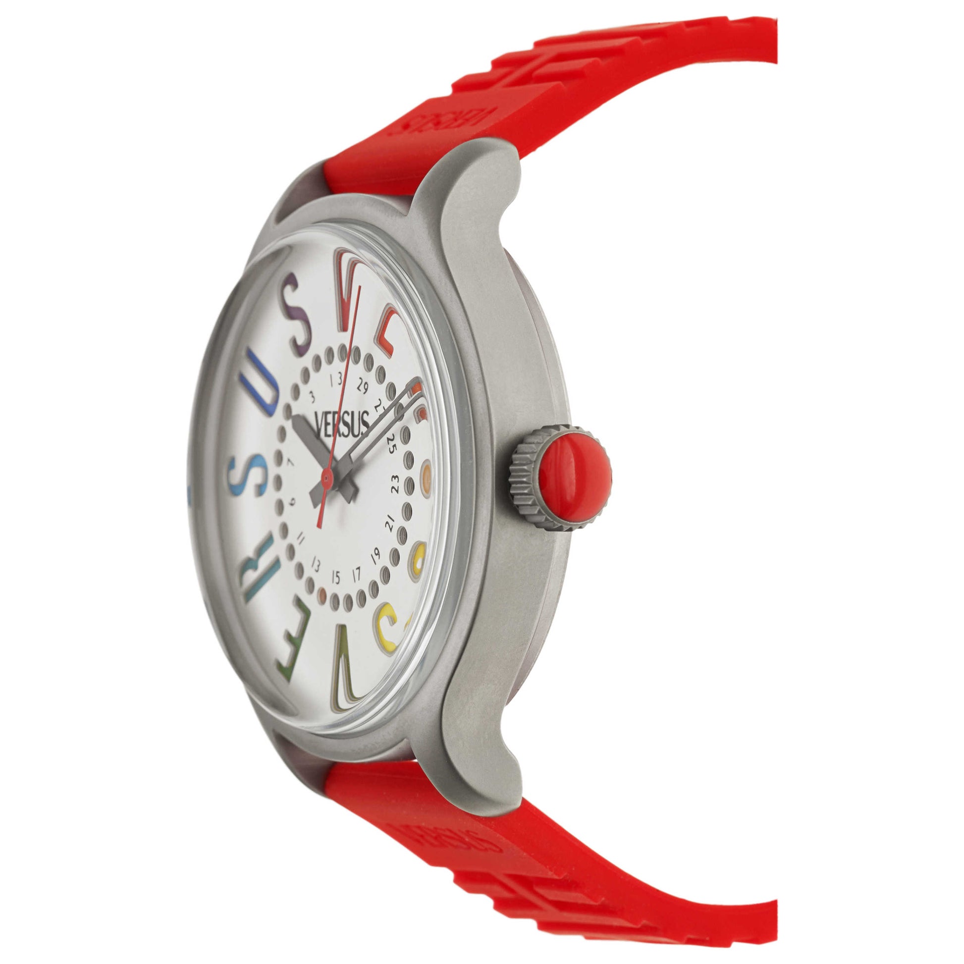 Versus Versace City Women's Japanese Quartz (Battery-Powered) Watch SGU050013 - Image #4