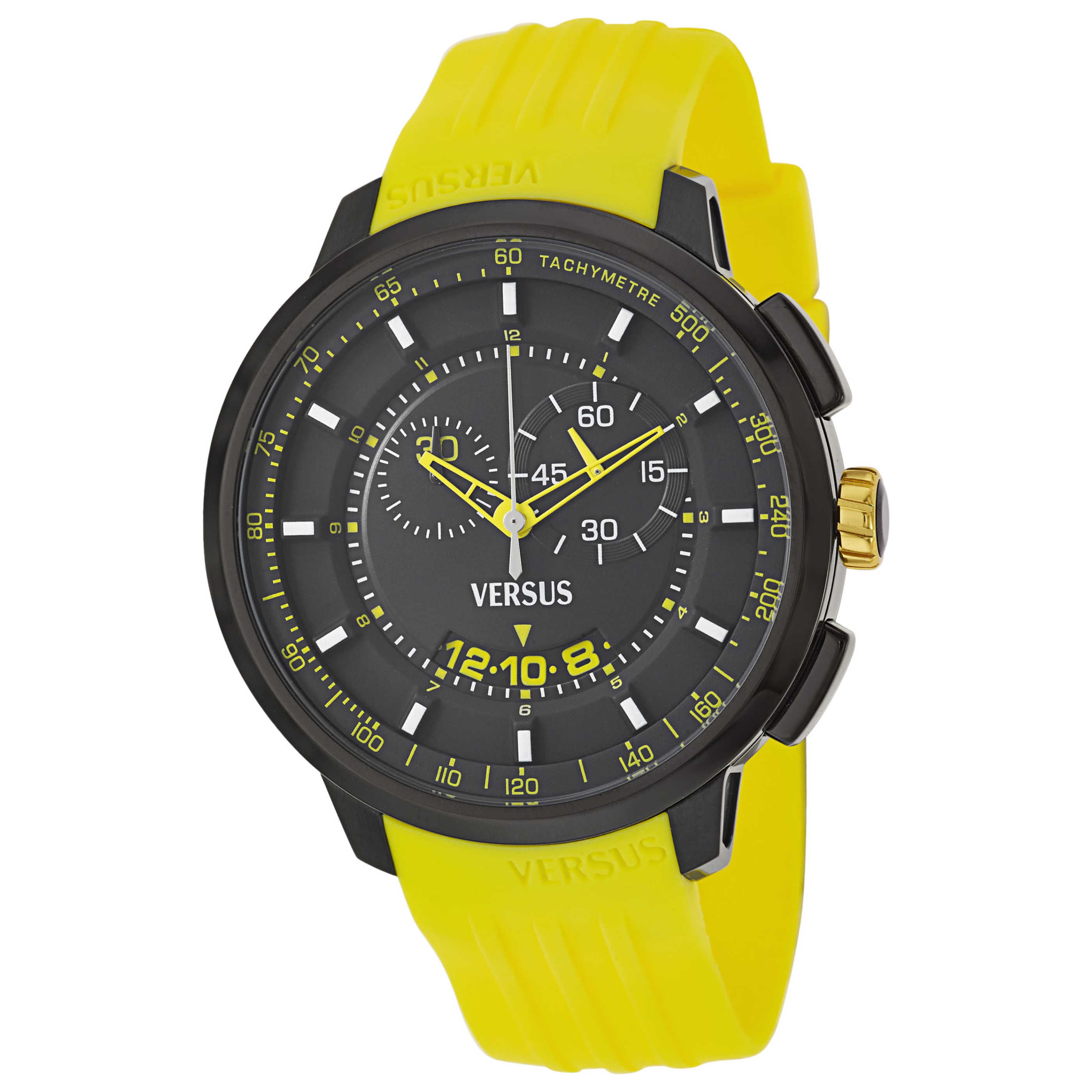 Versus Versace Manhattan SGV040013 Men's Watch – Ashford.com