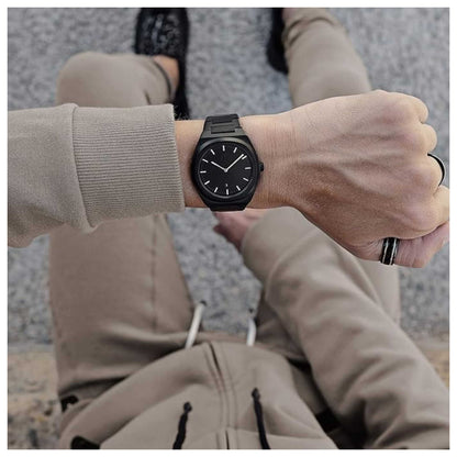 MVMT Odyssey Men's Quartz Watch SH01-BL - Image #3