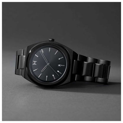MVMT Odyssey Men's Quartz Watch SH01-BR - Image #2